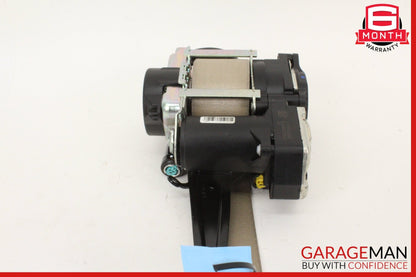 2017-2024 Audi A4 Sedan Right Front Seat Belt 8W0857706J Genuine