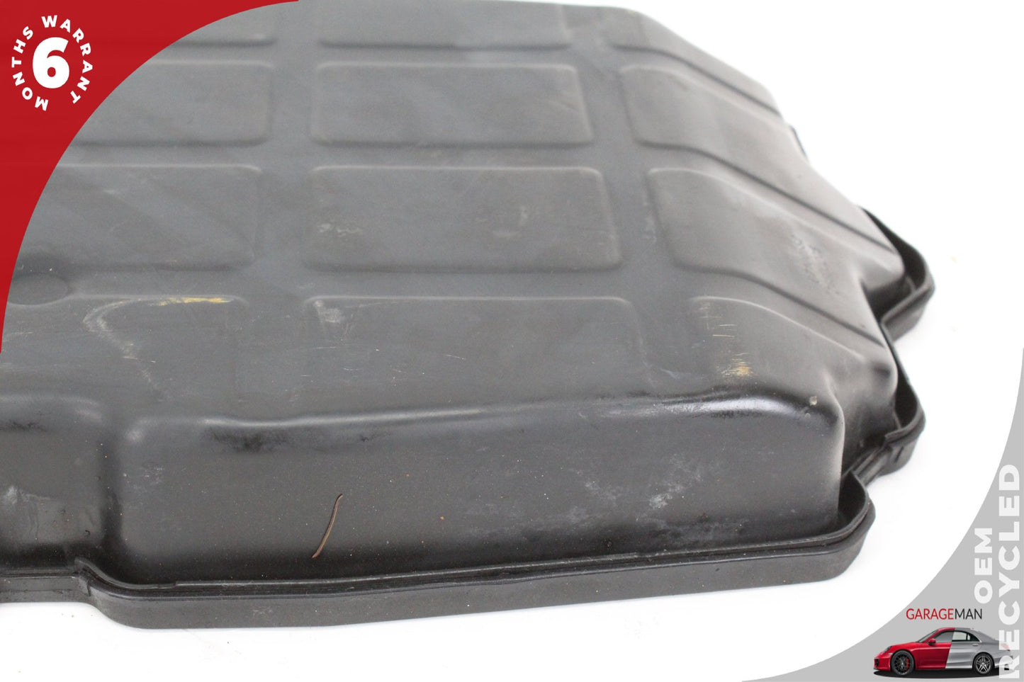 2004-2008 Mercedes W211 E350 Automatic Transmission Oil Pan 2202700912 OEM