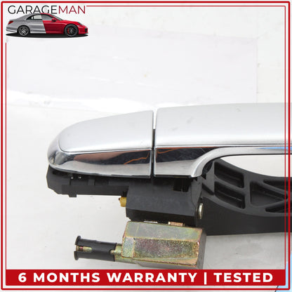 2001-2003 Lexus LS430 XF30 Rear Left Side Exterior Door Handle 6921050050 OEM