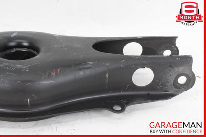 12-18 Mercedes W212 E250 Rear Right or Left Lower Spring Seat Control Arm OEM