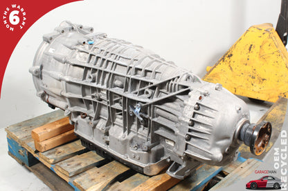 2011-2016 Porsche Panamera 970 3.6L 3.0L RWD PDK Automatic Transmission OEM