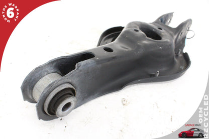 2012-2018 BMW 320i F30 Rear Left or Right Side Lower Control Arm 6867540 OEM