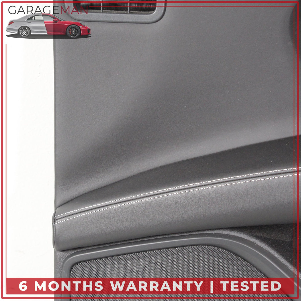2014-2022 Maserati Ghibli M157 Front Right Interior Door Trim Cover Panel OEM