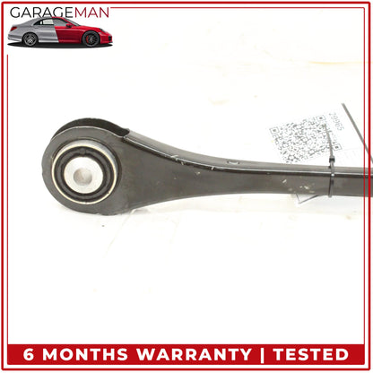 2018-2025 Audi Q5 Rear Right Passenger Side Tie Rod Control Arm 80A501530A OEM