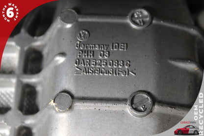 2013-2017 Audi Q5 SQ5 Rear Diff Differential Axle Carrier 0AR525083C OEM