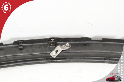 2007-2013 BMW 335is 328i Front Bumper Reinforcement Bar 7267672 OEM