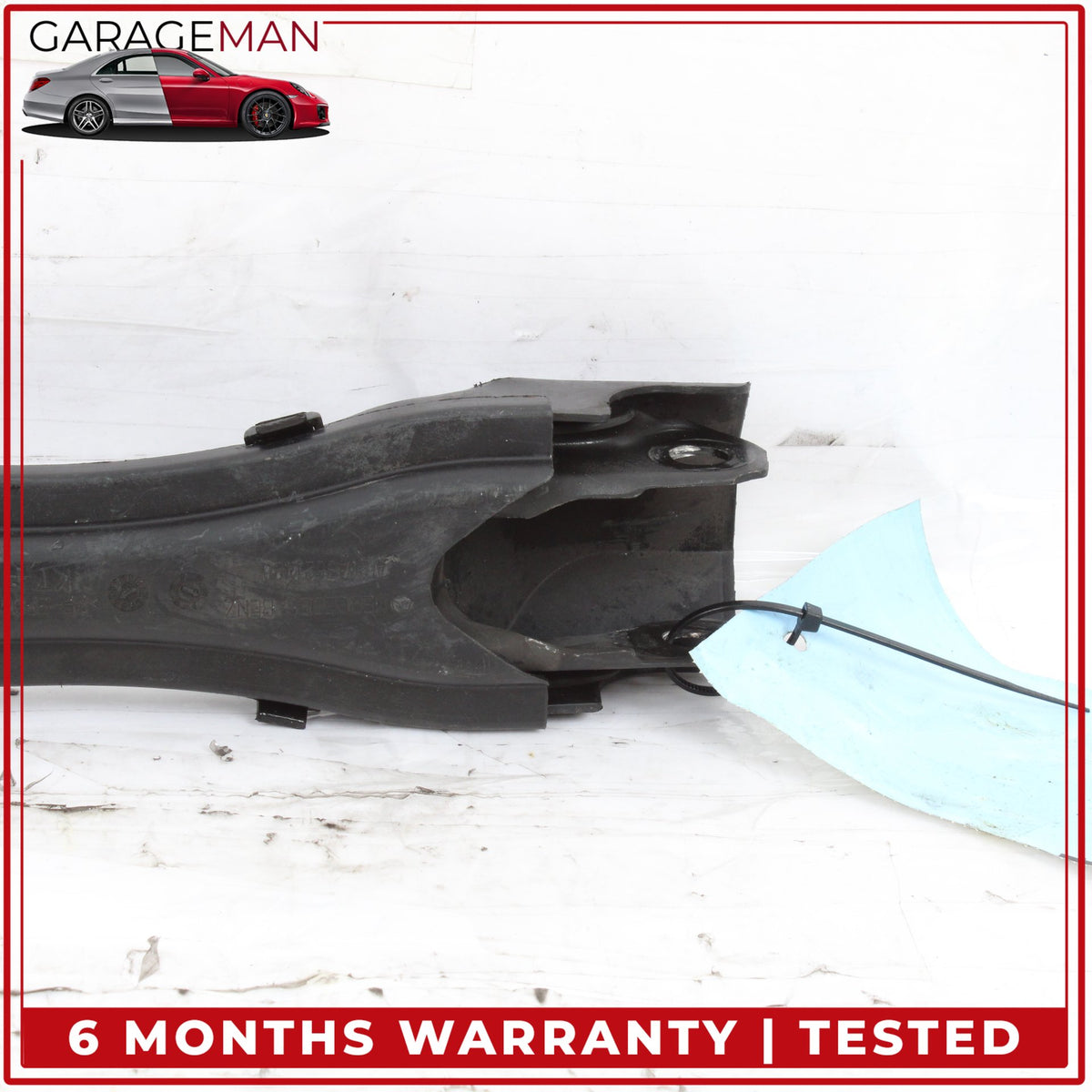 2008-2017 Mercedes W212 E250 Rear Left or Right Side Lower Control Arm OEM
