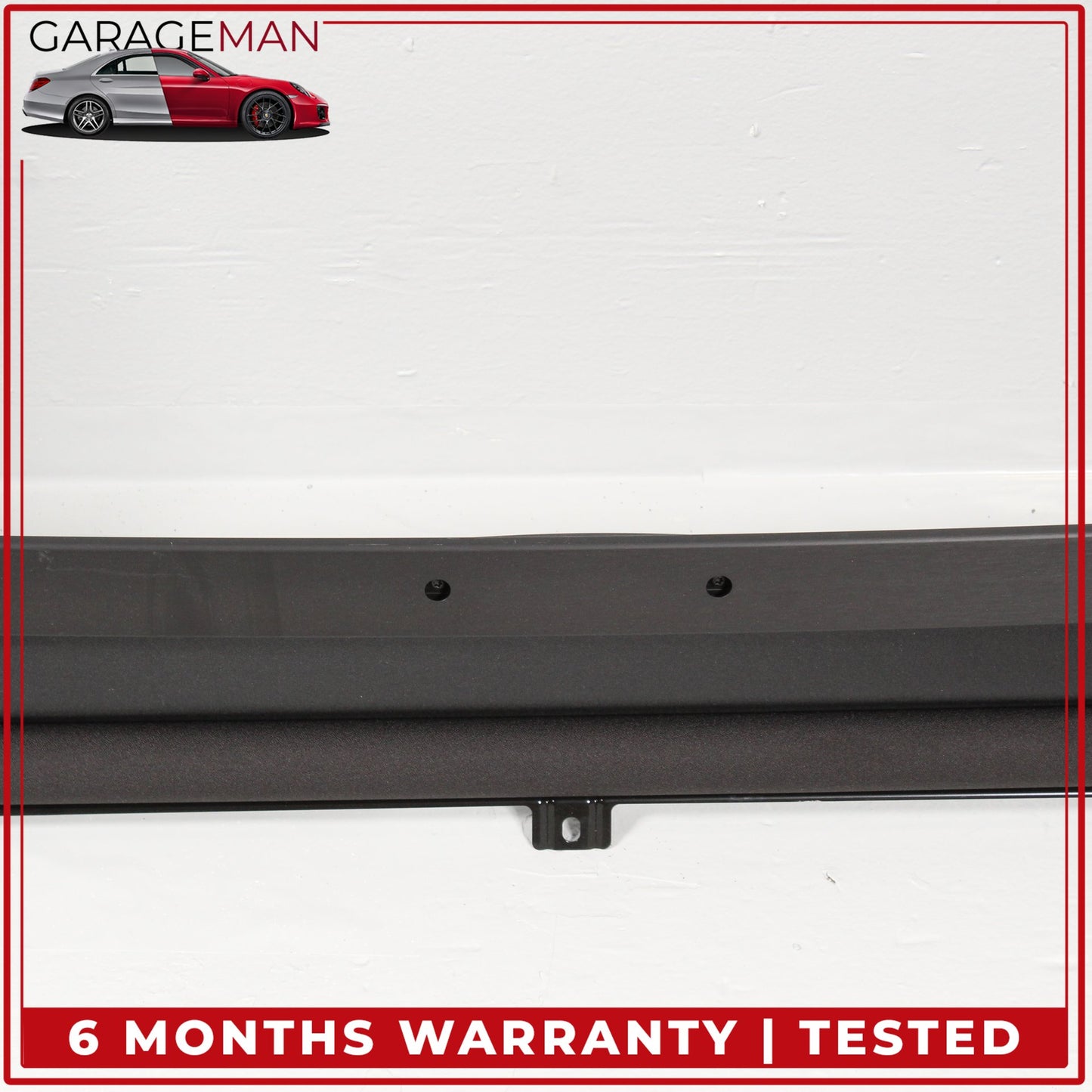 2014-2024 Jaguar F-Type X152 Sunroof Shade Blind Sliding Cover EX5350054AFW OEM