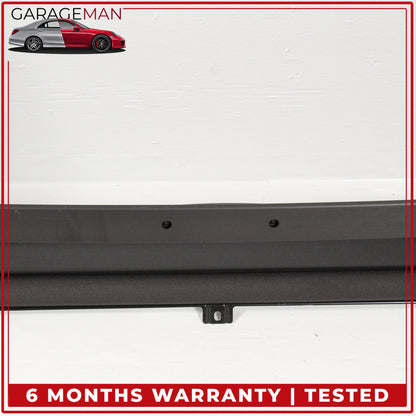 2014-2024 Jaguar F-Type X152 Sunroof Shade Blind Sliding Cover EX5350054AFW OEM