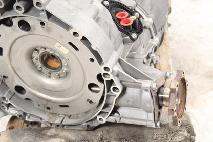 2012-2016 Audi A4 B8 FWD CVT Automatic Transmission 0AW301383 OEM 76k