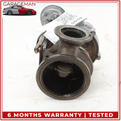 2014-2018 BMW X5 F15 N63 V8 Turbo Turbocharger 7605794 OEM