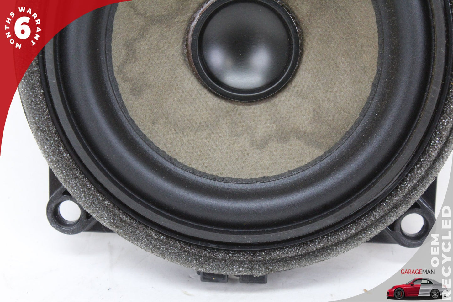 2012-2018 BMW 320i F30 Front / Rear Left & Right Side Audio Speakers 9264944 OEM