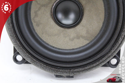 2012-2018 BMW 320i F30 Front / Rear Left & Right Side Audio Speakers 9264944 OEM