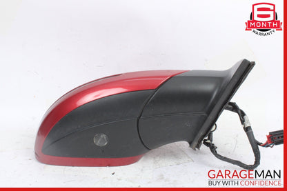 2007-2009 Audi Q7 4L Station Wagon Front Right Door Rear View Mirror 4L1857410L
