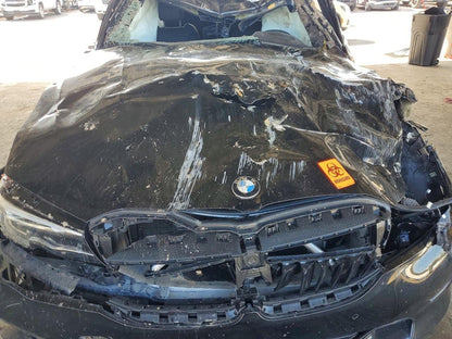 Parting Out- 2020 BMW 330i G20- 141