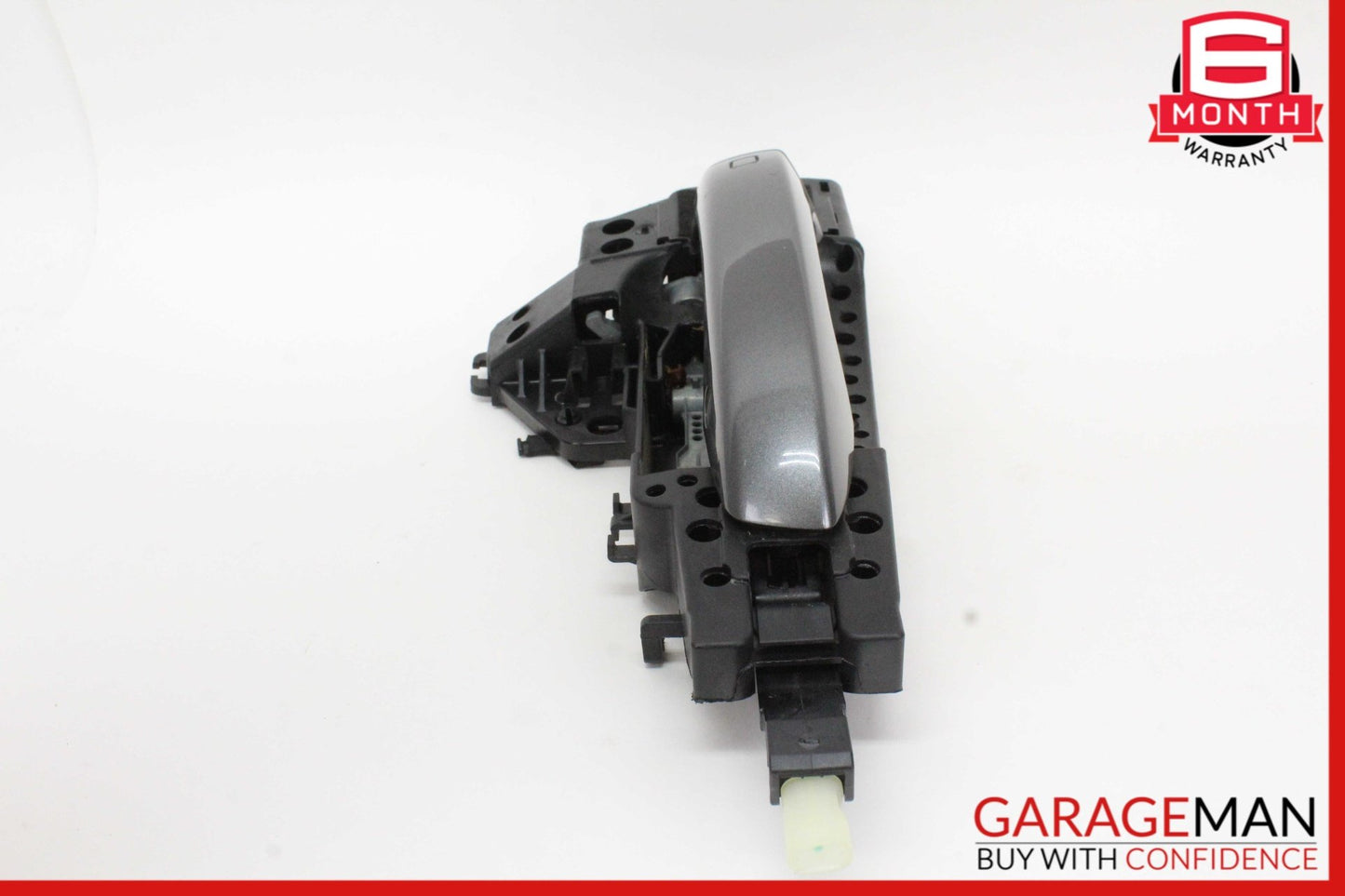 2017-2024 Audi Q7 Right Passenger Side Door Handle 4M0837886A Genuine