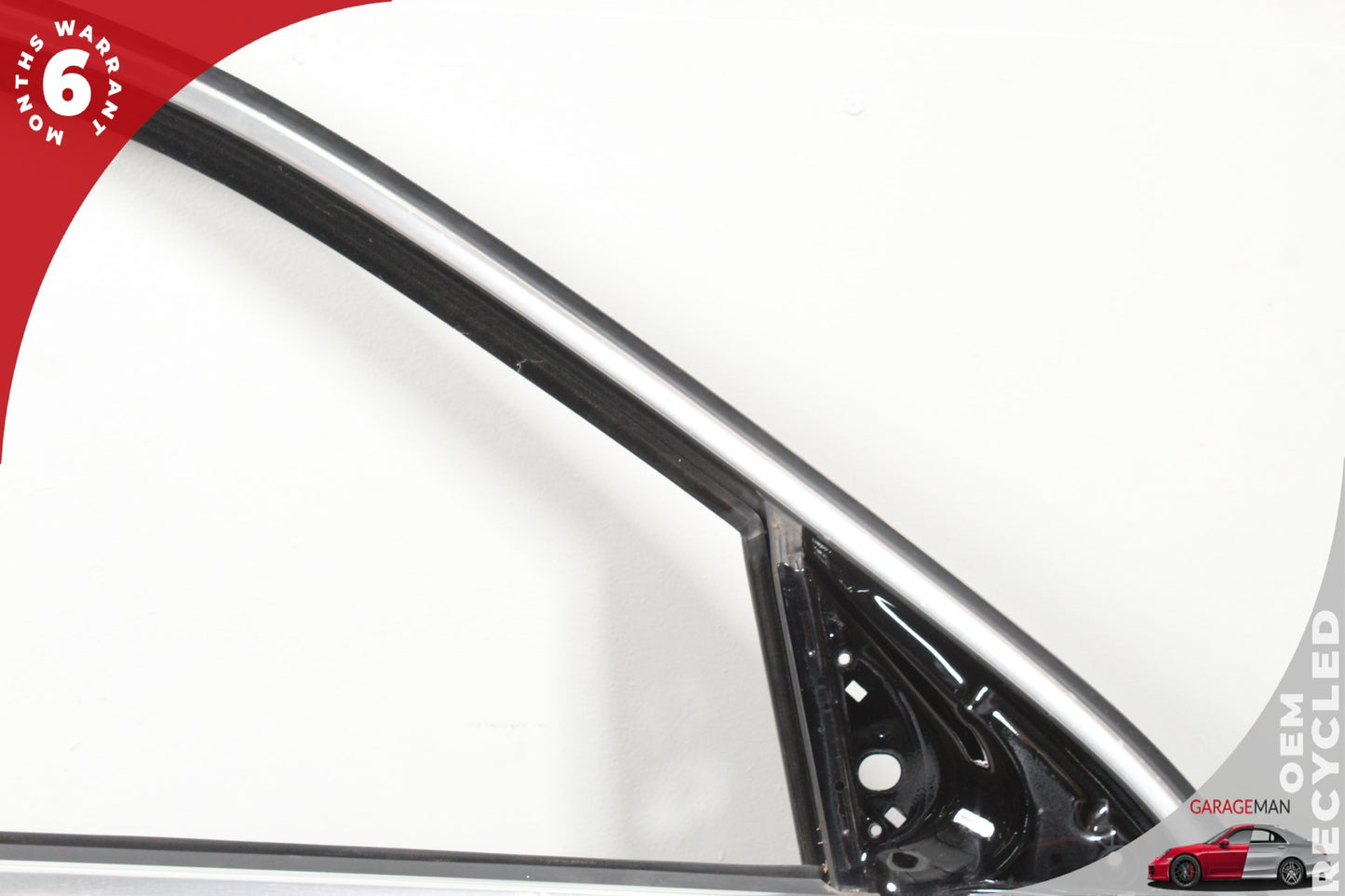 2012-2019 Mercedes X166 GL450 GLE350 Front Right Door Shell Panel 1667200205 OEM