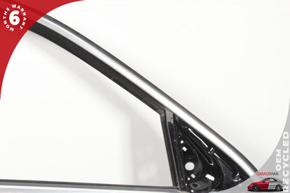 2012-2019 Mercedes X166 GL450 GLE350 Front Right Door Shell Panel 1667200205 OEM