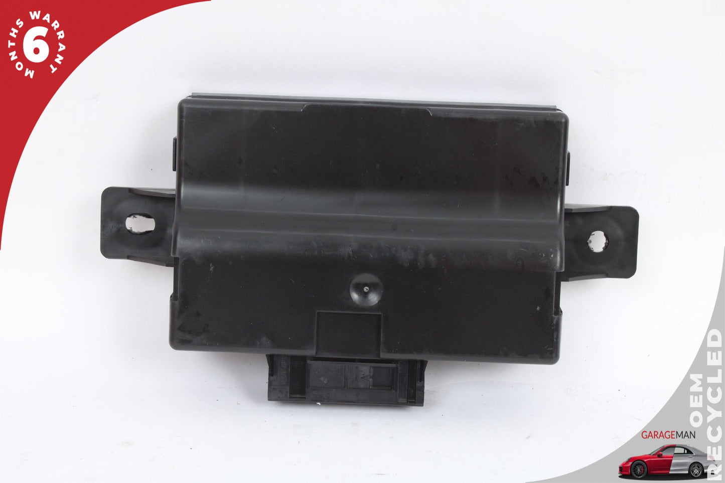 2012-2018 Audi A6 C7 Sedan Network Gateway Module 4G0907468C Genuine