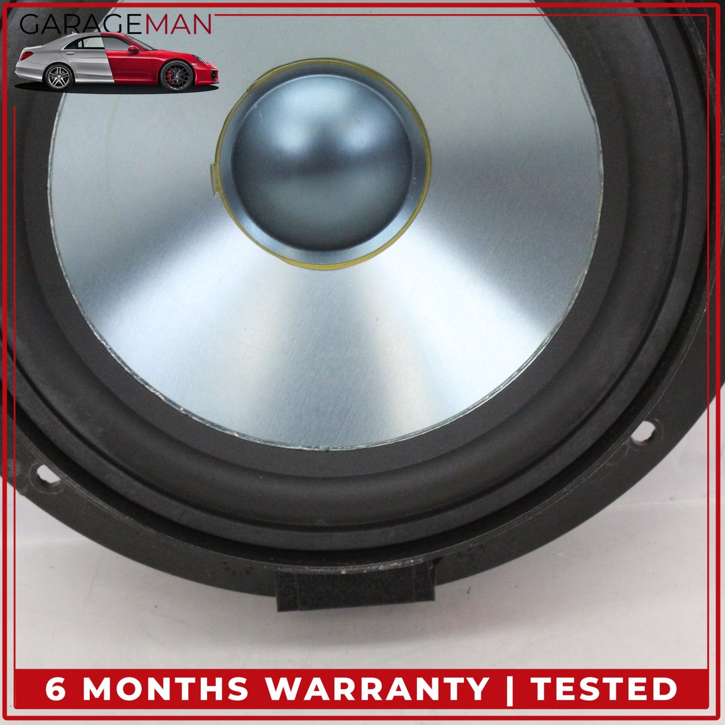 2006-2013 Mercedes X164 GL550 Rear Left and Right Side Door Audio Speaker OEM