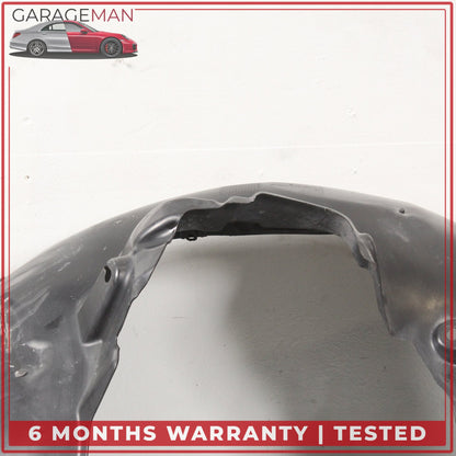 2020-2025 Audi A4 S4 Front Left Side Fender Liner Wheel Splash 8W0821171G OEM