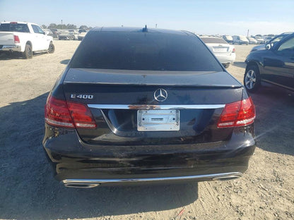 Parting Out- 2015 Mercedes-Benz E400 W212- 248
