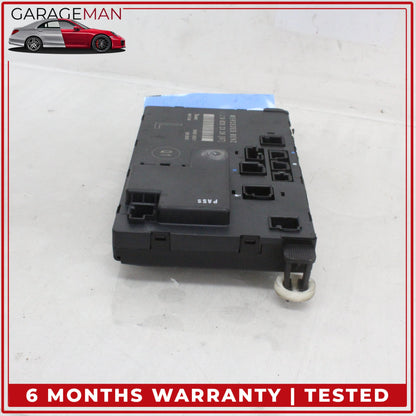 2006-2011 Mercedes W219 CLS550 Front Left Side Door Control Module Unit OEM