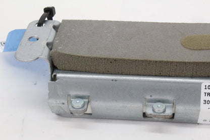 2013 Mercedes-Benz S550 W221 Sedan Rear Left Side Quarter Airbag 2218600505