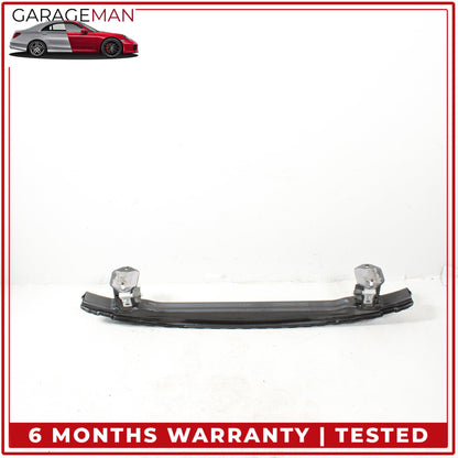 2016-2019 Mercedes X253 GLC300 Rear Bumper Reinforcement Impact Crash Bar OEM