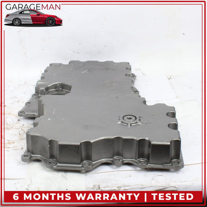 2019-2024 Rolls-Royce Cullinan RR31 6.7L V12 Engine Motor Oil Pan 11138623604-01