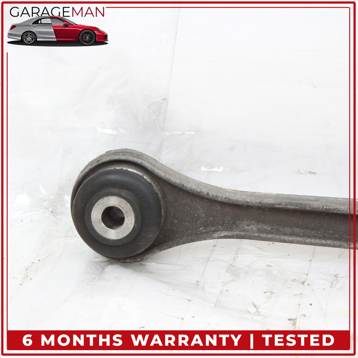 1997-2005 Porsche 911 Carrera RWD Lower Suspension Control Arm 99634114303 OEM