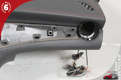2015-2020 Mercedes-Benz CLA45 AMG w117 Sedan Dashboard Dash Board Panel w/o Airbag 11768010019 OEM