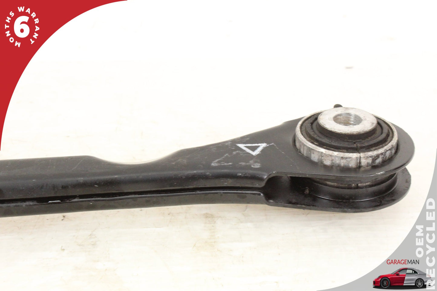 2009-2018 Audi A4 Rear Left or Right Side Lower Control Arm 8K0501529L OEM