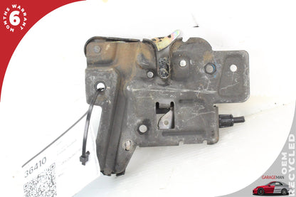 1998-2002 Pontiac Firebird Hood Bonnet Lock Latch Actuator 10405538 OEM