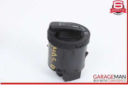 2014-2022 Maserati Quattroporte Headlight Switch 670019822 Genuine