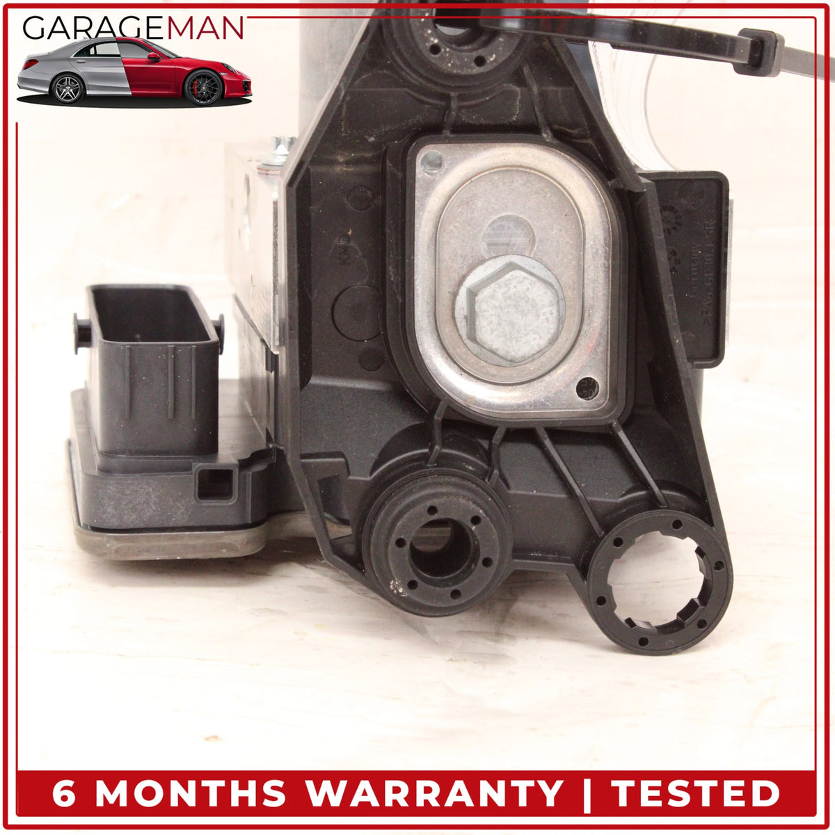 2020-2023 Audi A4 A5 S4 S5 ABS Anti Lock Brake Pump Module 8W0907379AG OEM