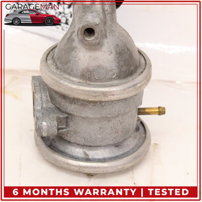 2008-2018 Audi Q7 4L Left EGR Secondary Air Injection Control Combi Valve OEM