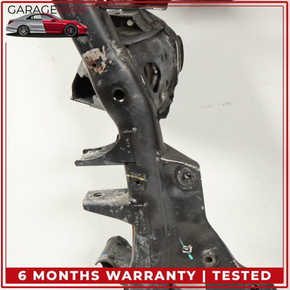 2007-2013 BMW X5 E70 Front Sub Frame Subframe Engine Crossmember 6785467 OEM