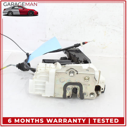 2006-2013 Mercedes W164 ML350 R350 Front Right Door Lock Actuator 1697202835 OEM