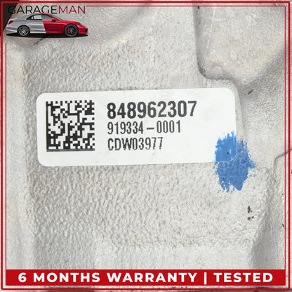 2023-2025 BMW X2 U10 SUV Turbocharger 8489623 OEM