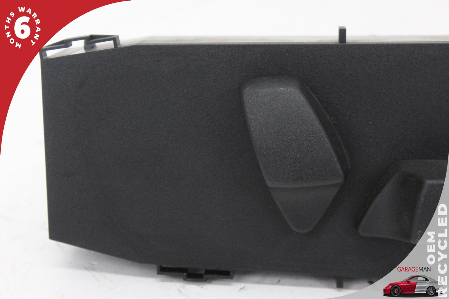2007-2013 BMW 335is 135i 535i Front Right Memory Seat Control Switch 6936982 OEM