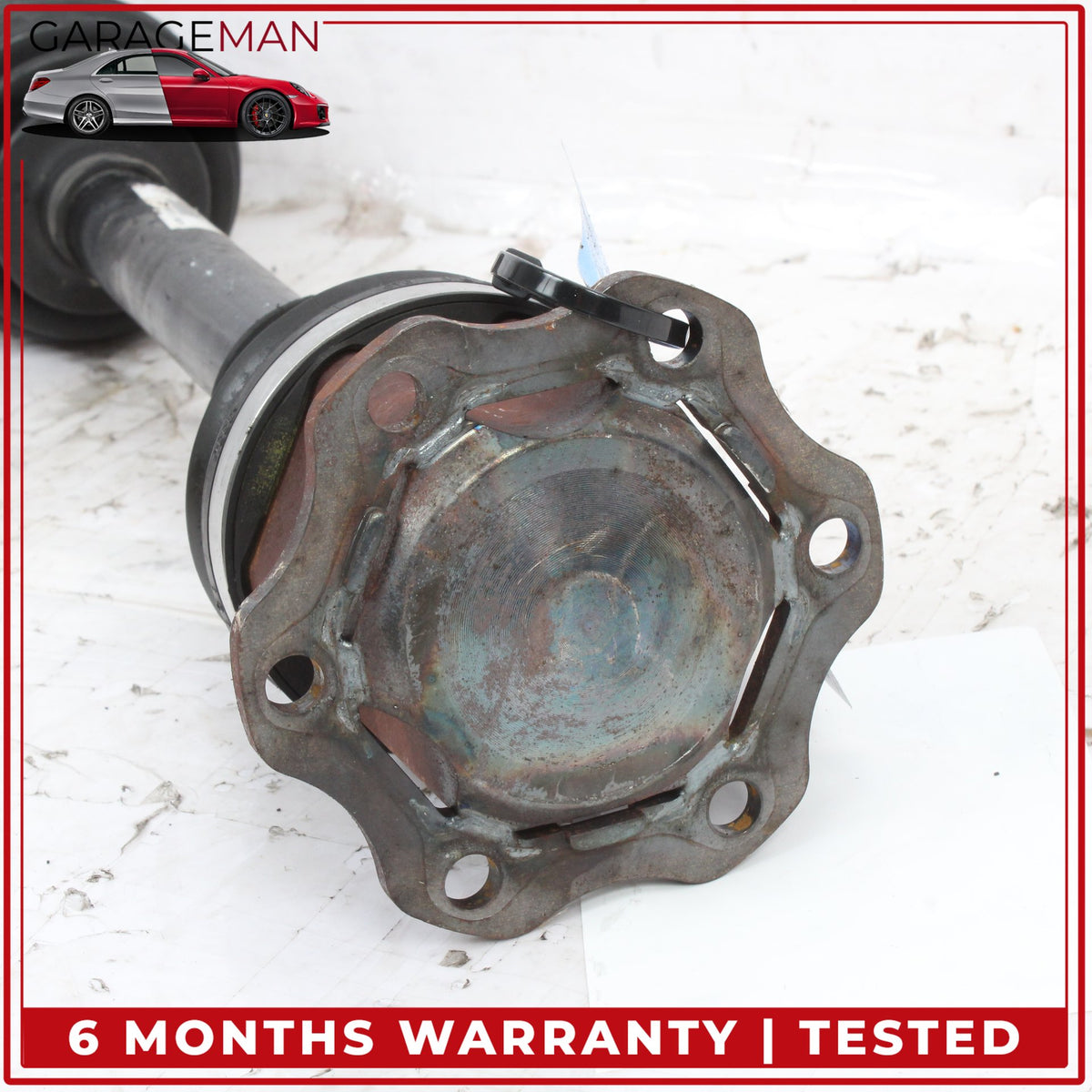 2011-2018 Audi A8 A6 A7 Front Left or Right CV Axle Drive Shaft 4G0407271F OEM