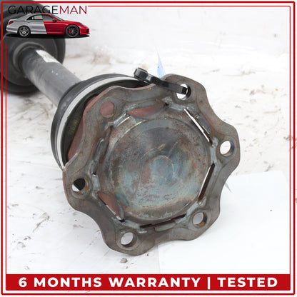 2011-2018 Audi A8 A6 A7 Front Left or Right CV Axle Drive Shaft 4G0407271F OEM