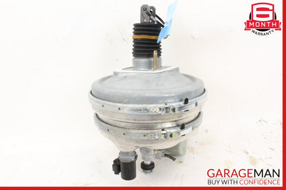 2000-2006 Mercedes W215 CL55 AMG Power Brake Booster Master Cylinder Reservoir