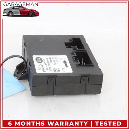 2014-2024 Jaguar F-Type X152 Trunk Lid Liftgate Tail Gate Control Module OEM