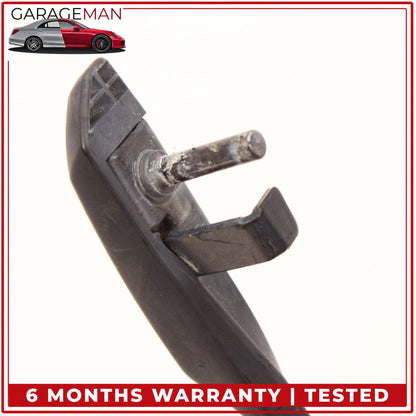 2012-2018 BMW 650i F13 RWD Front Left & Right Wiper Arm Set OEM