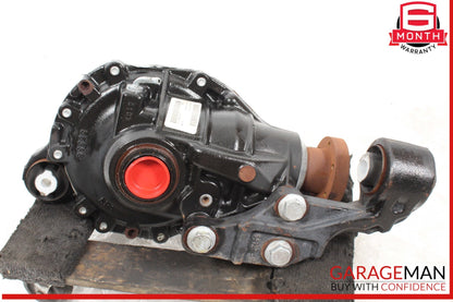 2010-2013 Land Rover Range Rover Sport Front Differential Axle Carrier 5H223017G