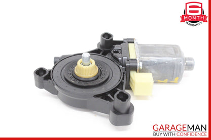2017-2024 Audi Q7 Right Passenger Window Regulator Motor 8W0959801 Genuine