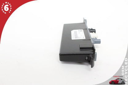 2011-2016 Porsche Cayenne 958 Rear Right Side Antenna Amplifier AMP Module OEM