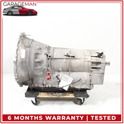 2014-2016 Land Rover LR4 L319 4WD SUV 8 Speed Automatic Transmission 8HP-70 OEM
